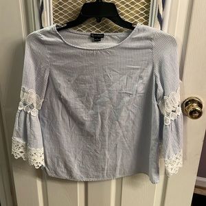 Women’s Blouse New Directions